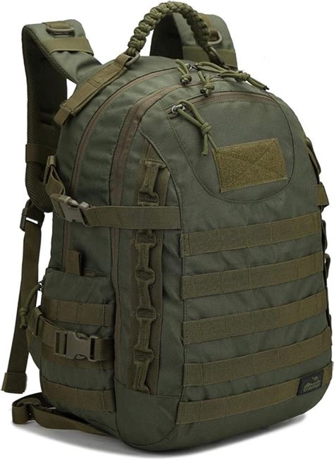 Mochila Masculina Militar Na Amazon.com.br.